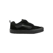 Vans Knu Skool Črna