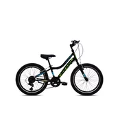 Capriolo diavolo 200 crno-zeleno (11) ( 925323-11 )