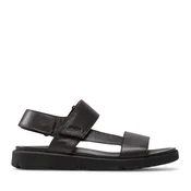 Sandali Geox U Xand 2S B U15BGB 0003C C6003 Rjava