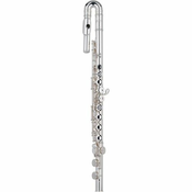 Prečna flavta Quantz B505EU-HC Pearl