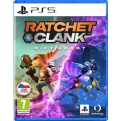 Sony Ratchet & Clank: Rift Apart Igra za PS5