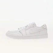 Sneakers Air Jordan 1 Low Golf White/ White-Pure Platinum EUR 35.5