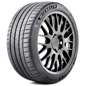 Michelin PILOT SPORT 4 S 245/45 R18 100Y