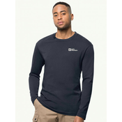 JACK WOLFSKIN ESSENTIAL LONGSLEEVE M Shirt