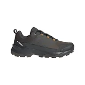 adidas TERREX SKYCHASER AX5 GTX topánky, shadow olive/carbon/bronze strata (UK 12.5)