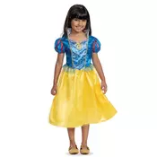 Disney kostim Snežana classic 7-8 god. ( 1043039 )