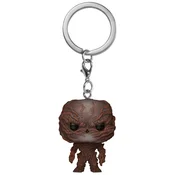 Funko Pocket Pop! Stranger Things - Vecna 2.0 Vinyl Figura Obesek za ključe