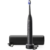 Philips Sonicare 6500 HX7411/10 sonična električna zobna ščetka Black 1 kos