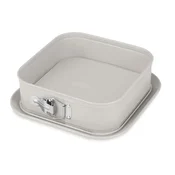 Kvadraten model s snemljivim robom Sahara 28x28cm 55833