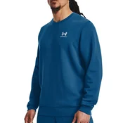 Under Armour Mikica UA Essential Fleece Crew-BLU