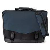 Tenba DNA 16 Slim Messenger Bag - Blue