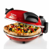 Mini Elektricna Pecnica Ariete Pizza oven Da Gennaro 1200 W