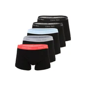 Calvin Klein Underwear Boksarice  svetlo modra / siva / črna / bela