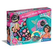 Crazy CHIC - Make-up set senčnih morskih deklic