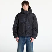 Jakna A BATHING APE Mega Color Camo Quilted Down Jacket M Black S