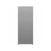 Beko Frižider sa jednim vratima RSSA290M41SN , 286l, Staticni, Srebrni