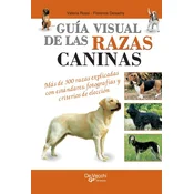 Guía visual de las razas caninas
