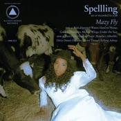 Spellling - Mazy Fly (LP)