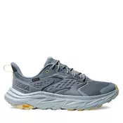 Hoka Trekking čevlji Anacapa 2 Low Gtx 1141632F Siva
