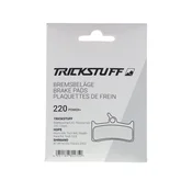 Trickstuff Power+ 220 Resin Zavorne obloge