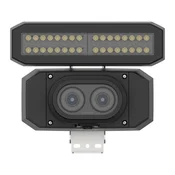 Hanwha TNS-9050IBC IP kamera za branje črtnih kodov