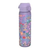 SLIM childrens water bottle, recyclon, 500 ml, Ditsy Floral - Ion8