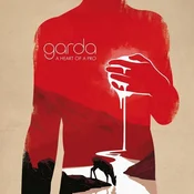 Garda - A Heart Of A Pro (LP)