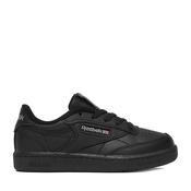 Superge Reebok EO-CLUB C 100000001 Črna