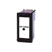 HP INK JET Kartuša CB336EE št. 350 xl črna, kompatibilna
