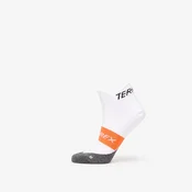 adidas Terrex HEAT.RDY Trail Running Speed Ankle Socks White XL