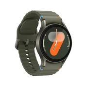shumee Pametna ura SAMSUNG Galaxy Watch7 LTE 40mm zelena SM-L305FZ