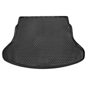 Rubber trunk mat Kia Rio 2017-2023 (sedan)