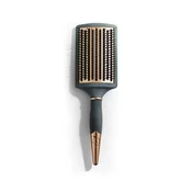 BraveHead Rosé Thermal Paddle Brush
