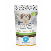ProDen PlaqueOff Dental Bites 60g