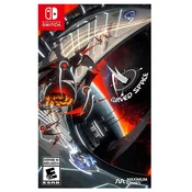 Curved Space (SWITCH)