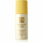 Clinique Aromatics Elixir™ deo-roll-on za ženske 75 ml