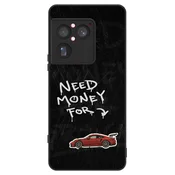 ULTIMATE CASE za Sony Xperia 1 VIII 5G - Track Mode