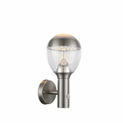 Globo ZUNANJA LED-SVETILKA
