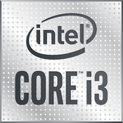 Procesor 1200 Intel i3-10105 3.7 GHz Box 4cores