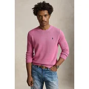 Polo Ralph Lauren pulover moški bombažen