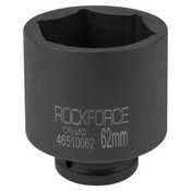 Rock FORCE Globoka nasadna glava 3/4 62mm
