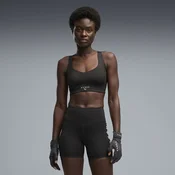 PUMA x HYROX PWRMODE Sports Bra Women, Clothing, Black, XL