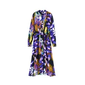 Desigual Dolga srajca M. C. Lacroix mešane barve