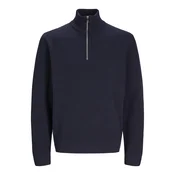 JACK & JONES Pulover JPRBLAMILANO mornarska