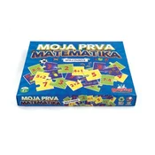 Moja prva matematika ( 874277 )