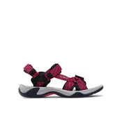 CMP Sandale Kids Hamal Hiking Sandal 38Q9954J Crvena