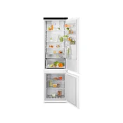 Electrolux ENA7CE19S, serija 700, GreenZone kombinirani hladnjak - zamrzivač 188.4cm