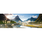 Heye - Puzzle Humboldt: Milford Sound - 1 000 kosov