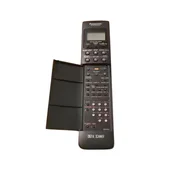 General PANASONIC VEQ1254, VEQ1312, VEQ1389, VEQ1430, VEQ1539, VEQ1570 - daljinski upravljalnik podvojeni