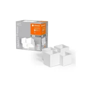 Ledvance -LED prigušiva stropno svetlo DECOR SWAN LED/22W/230V 3000-6500K Wi-Fi Tuya